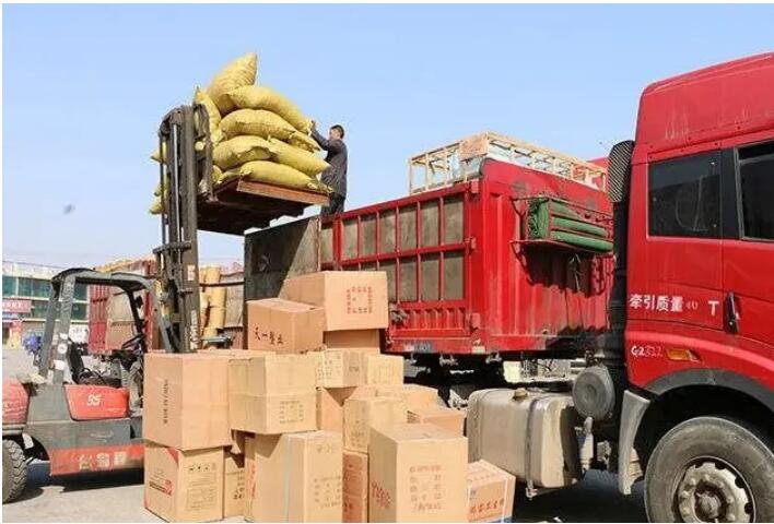 漳州到浠水县物流专线