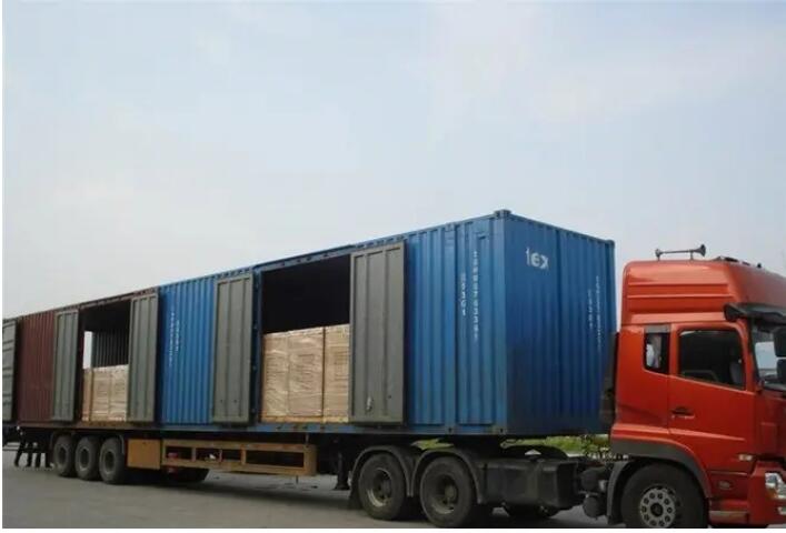 漳州到浠水县整车运输