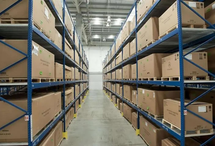 漳州到浠水县货物仓储