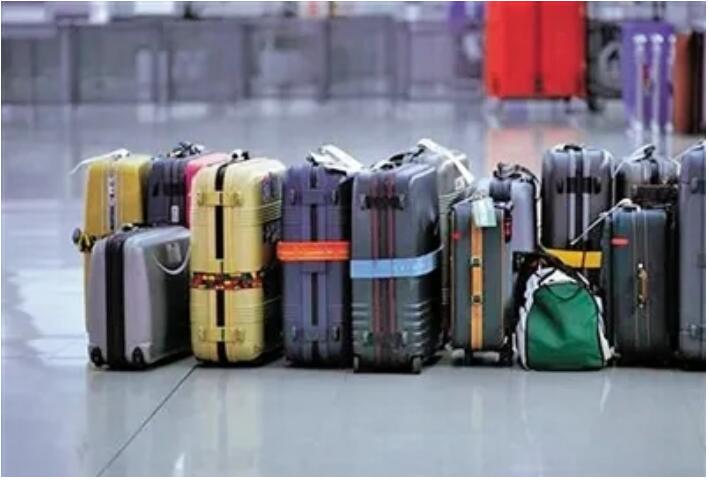 漳州到浠水县行李托运