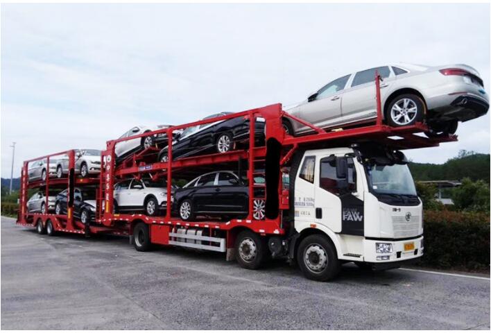 漳州到浠水县轿车托运